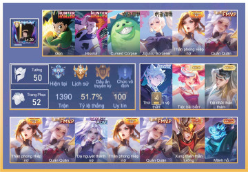 Acc VIP6256