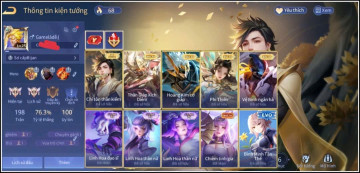Acc VIP6262