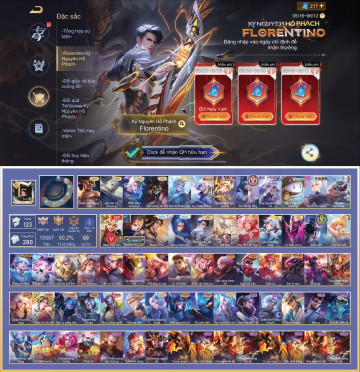 Acc VIP8226