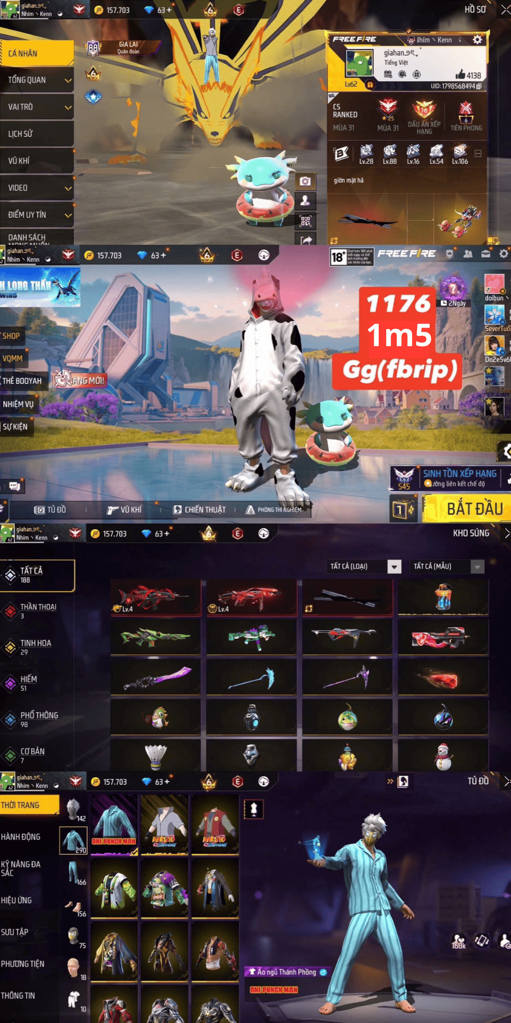 Acc VIP8677