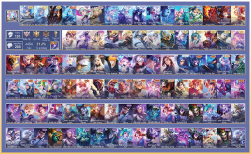 Acc VIP8638