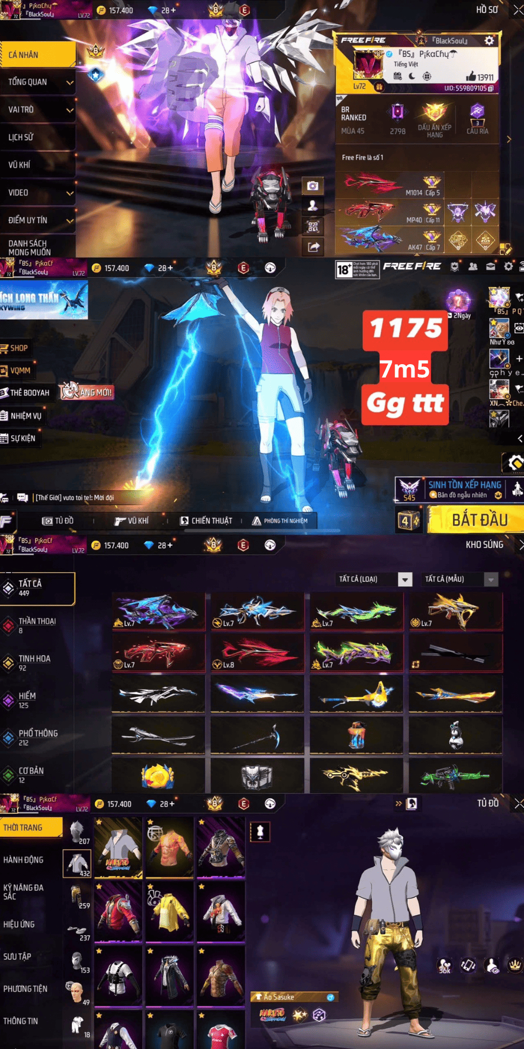 Acc VIP8678