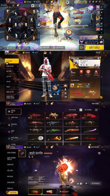 Acc VIP8688
