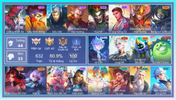 Acc VIP8643