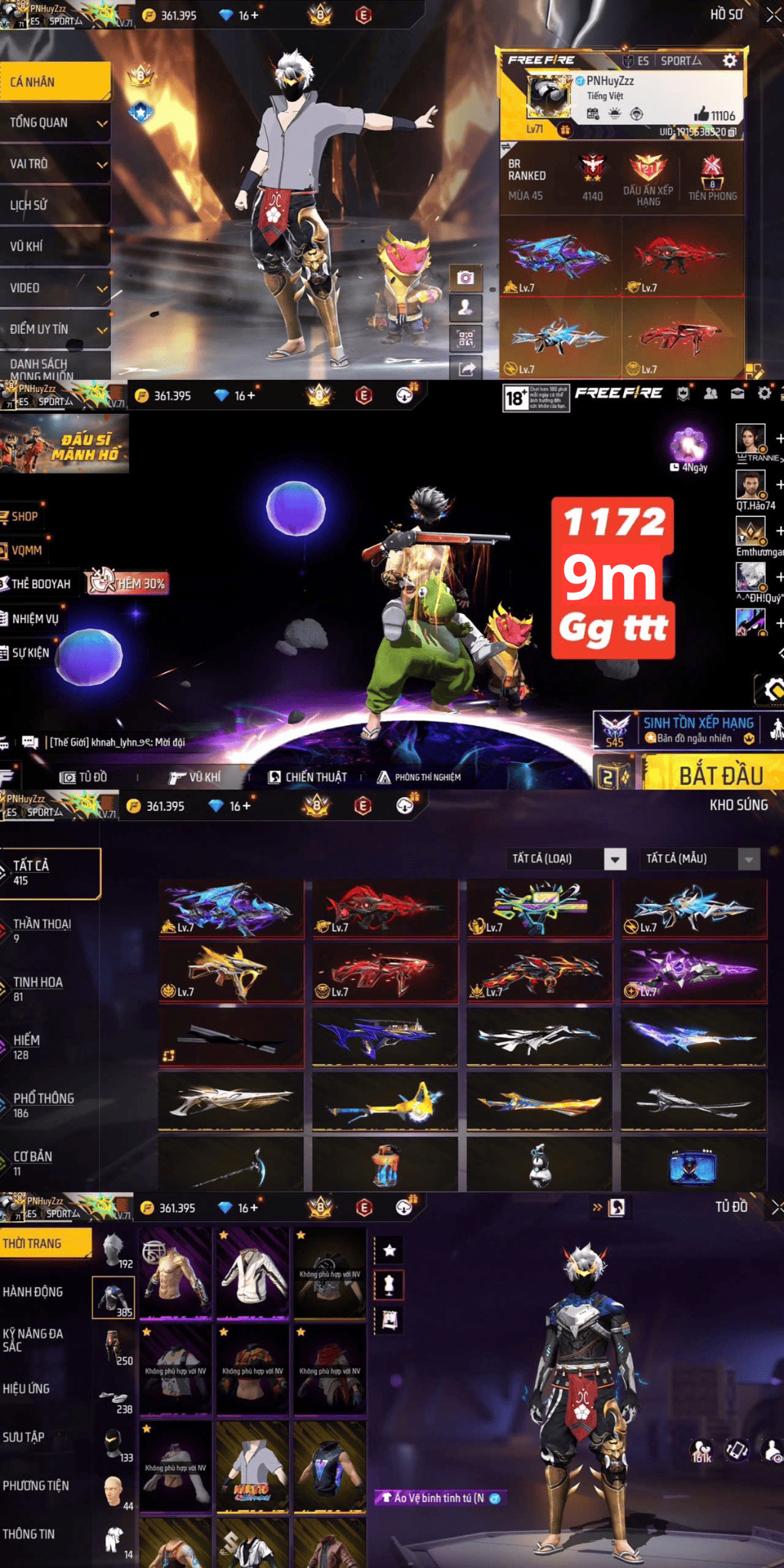 Acc VIP8680