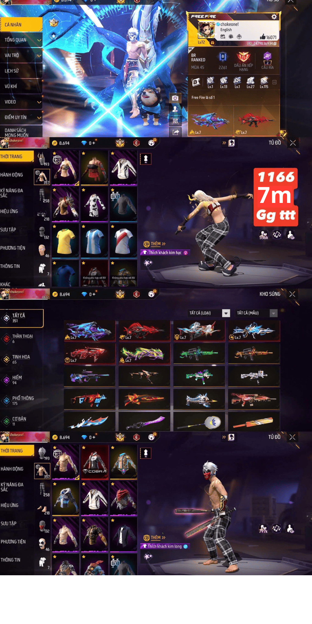 Acc VIP8683