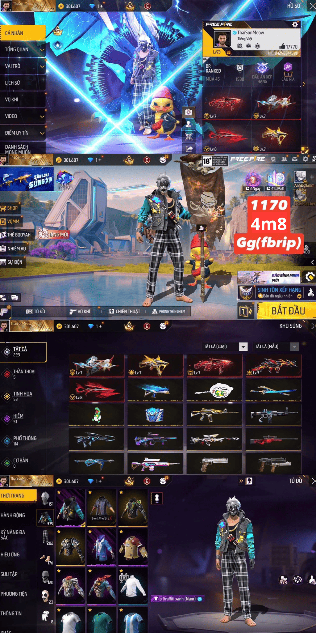 Acc VIP8682