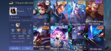 Acc VIP8639