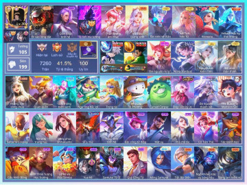 Acc VIP8649