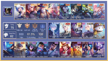 Acc VIP8641