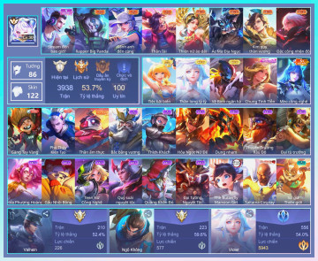 Acc VIP8659