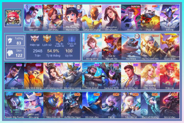 Acc VIP8652